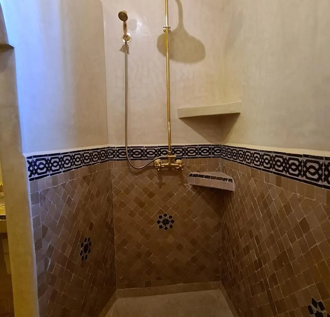 Villa Amma Essaouira 4*,  Marokko