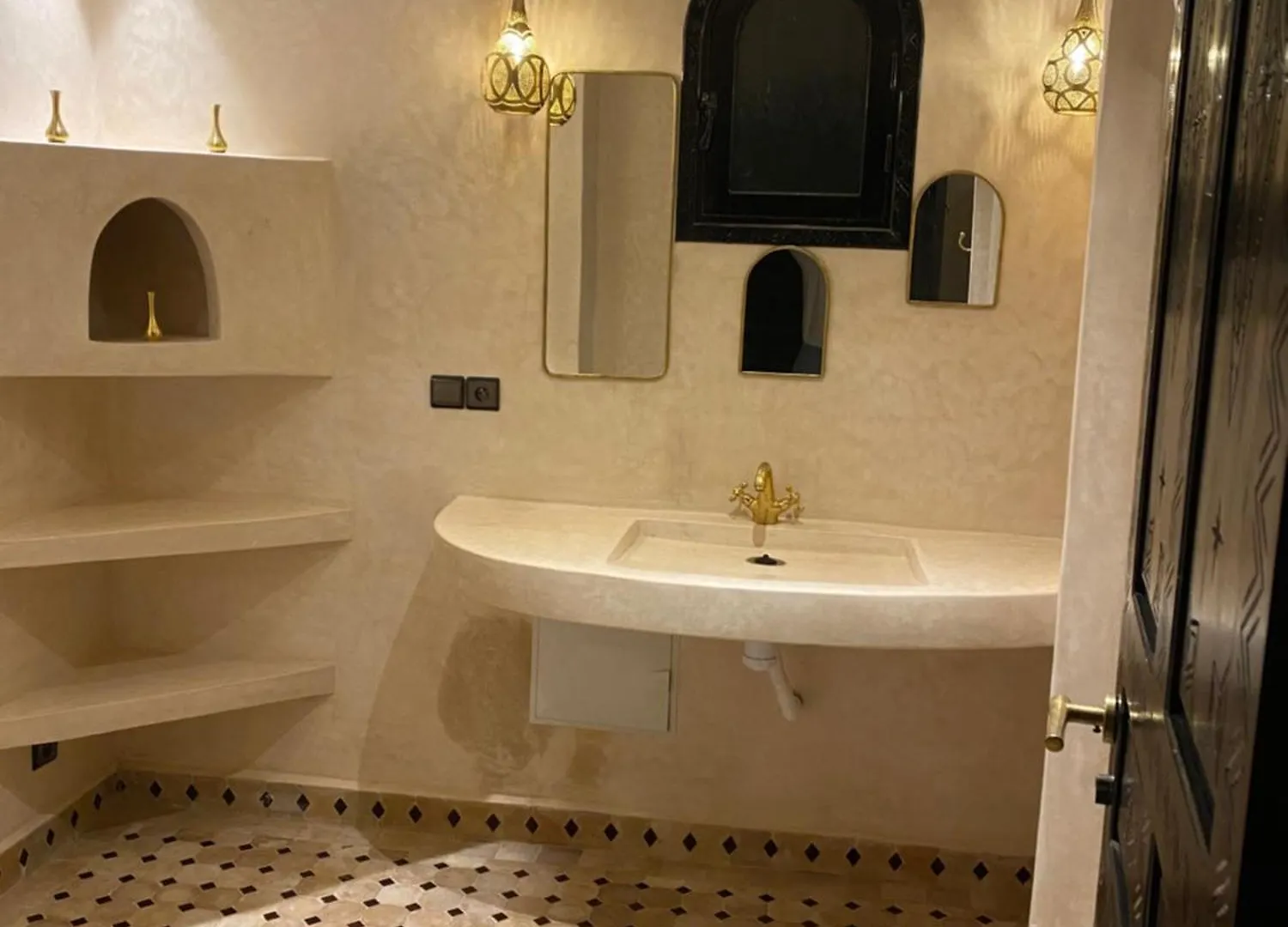 Hotel Villa Amma Essaouira