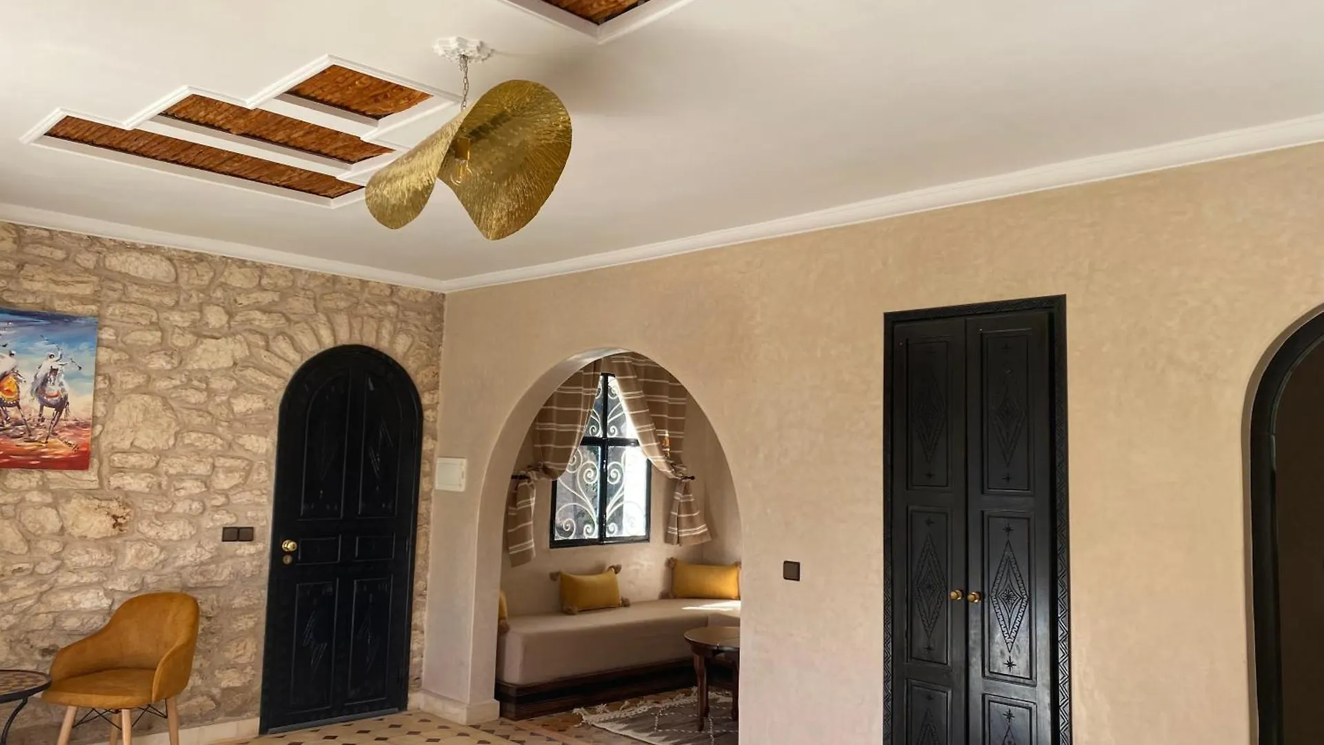 Hotel Villa Amma Essaouira