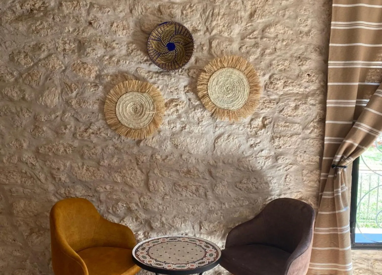 Hotel Villa Amma Essaouira